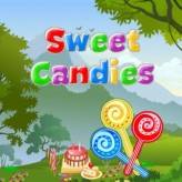 sweet candies game