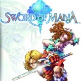 sword of mana game