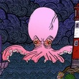 the earl octopusor game