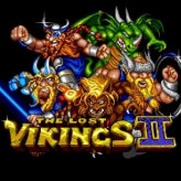 the lost vikings 2 game