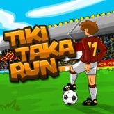 tiki taka run game