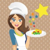 tomato quiche - cooking with emma game