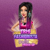 tris fashionista dolly game