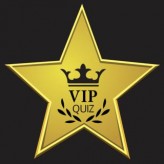 vip quiz game