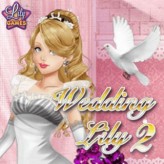 wedding lily 2 game