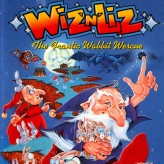 wiz 'n' liz game