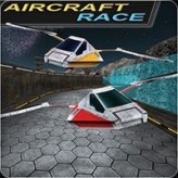 aircraft race game