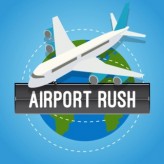 airport rush game
