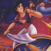 Play aladdin best sale snes online