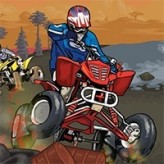 atv mashup game