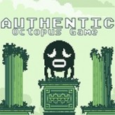 authentic octopus game game