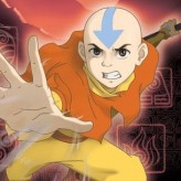 avatar - the last airbender game