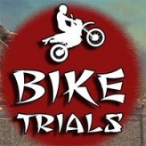 bike trials game