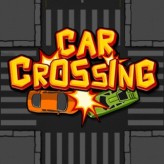 car crossing game