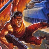 Contra III: The Alien Wars - ArcadeFlix