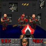 doom triple pack game