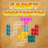 fancy constructor game