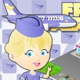 Play Airport Madness Online. It's Free - GreatMathGame.