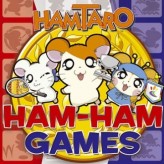 hamtaro ham ham games game