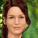 jennifer true make up game