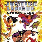 justice league chronicles game