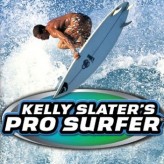 Kelly Slater's Pro Surfer - Play Game Online