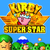 Kirby Super Star Play Game Online