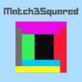 match 3 squared game