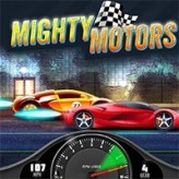 mighty motors game