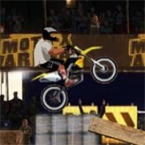 moto x arena extreme game