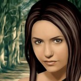 Heidi True Make Up Play Game Online