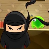 ninja caver game