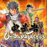 onimusha tactics game
