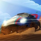 rally racer game