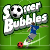 soccer bubbles game