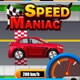 speed maniac game