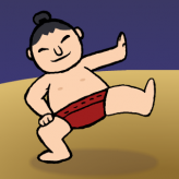 sumo rhythm game