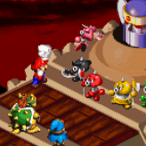 Super Mario RPG Legend of the Seven Stars Play Game Online