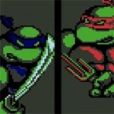 teenage mutant ninja turtles game