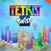 tetris twist online game