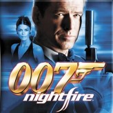 james bond 007 - nightfire game