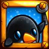 penguineering game