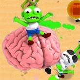 zombies vs brains game