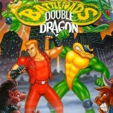 Battletoads / Double Dragon the Ultimate Team - Gameware