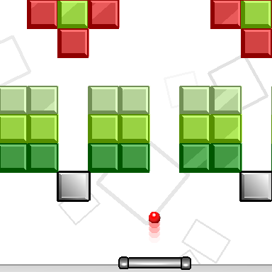 Breakout - Play Game Online