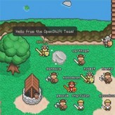 BrowserQuest Is A Massively-Multiplayer Adventure Game Written In