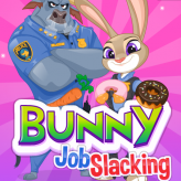 BUNNY GOES BOOM - Play Online for Free!