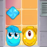 candy monsters game