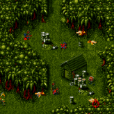 cannon fodder game