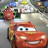 Cars 2: World Grand Prix